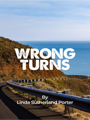cover image of Wrong Turns
